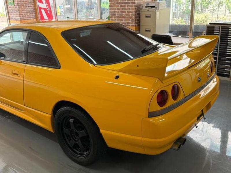 SKYLINE