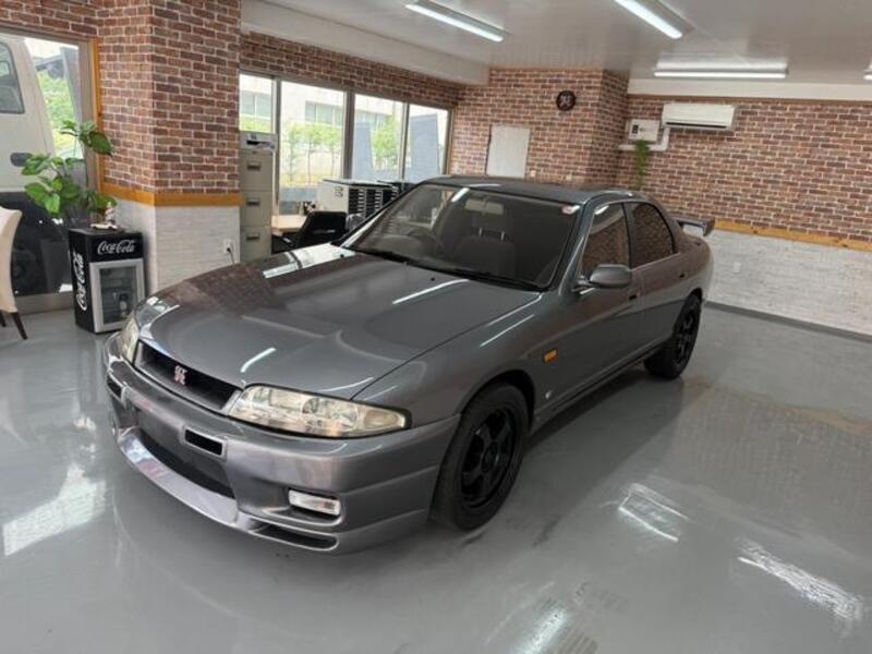 SKYLINE