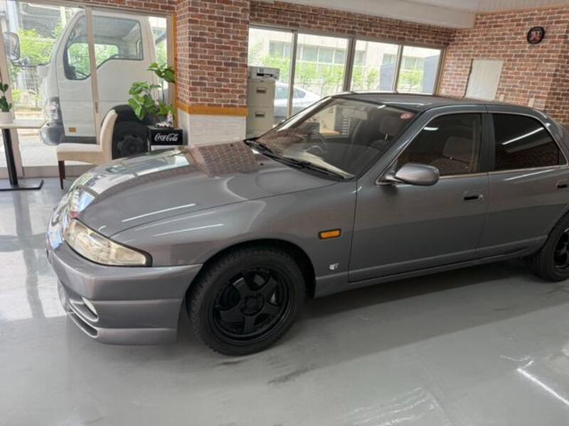 SKYLINE