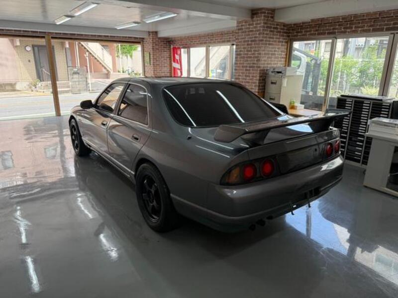 SKYLINE