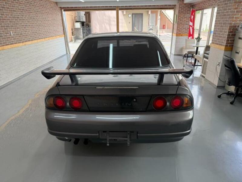 SKYLINE