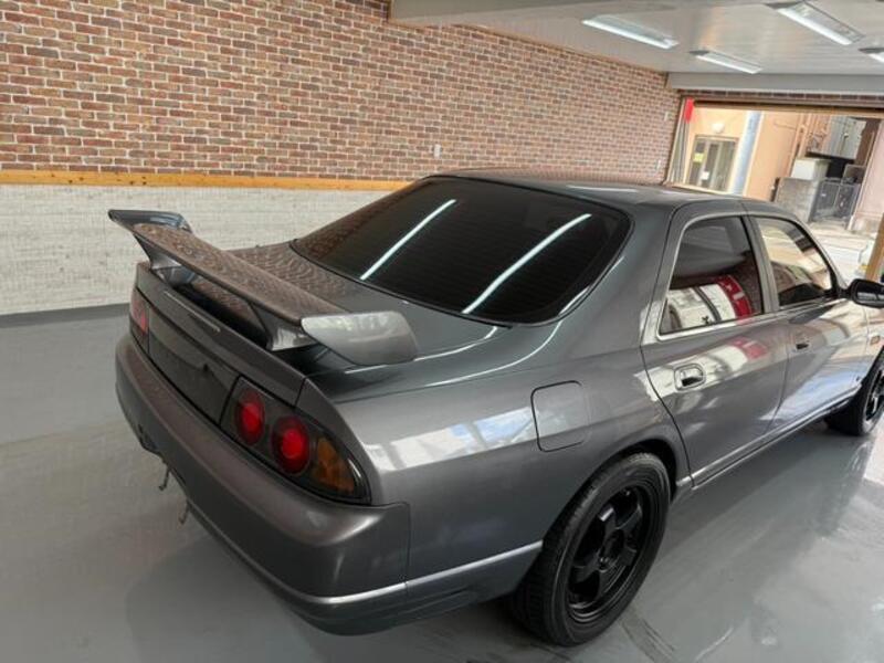 SKYLINE