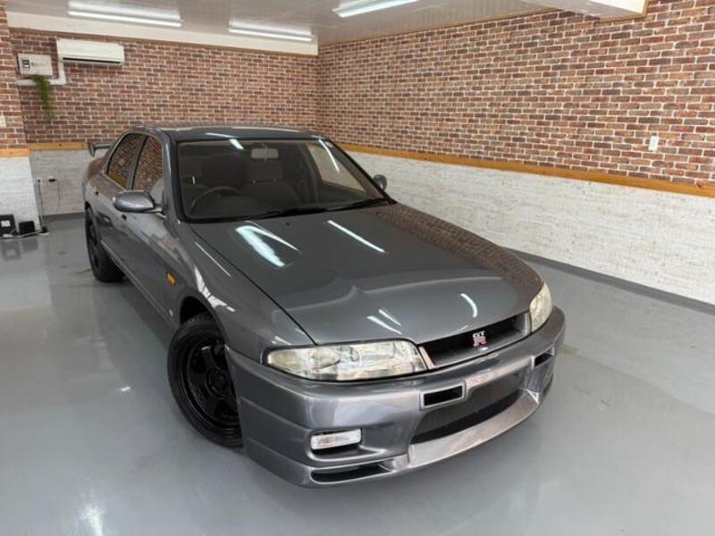 SKYLINE