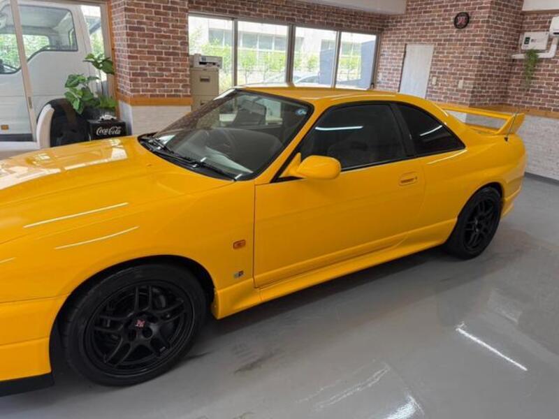 SKYLINE