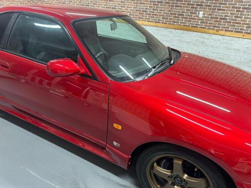 SKYLINE