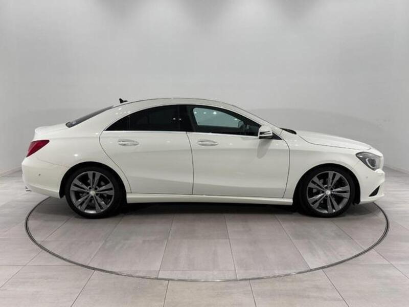 CLA-CLASS