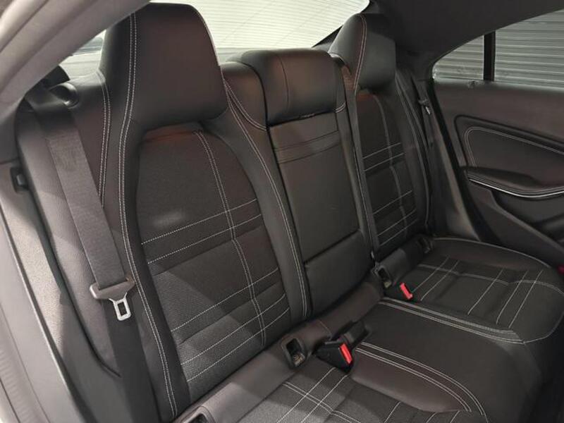 CLA-CLASS