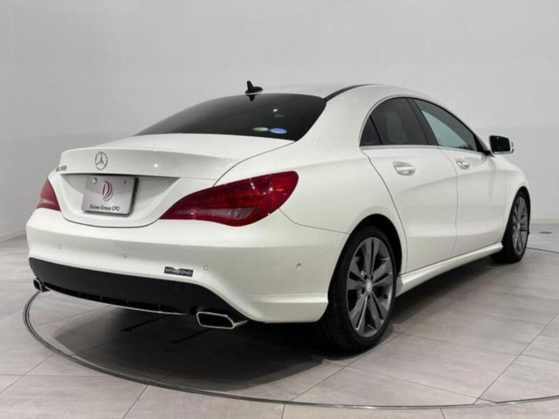 CLA-CLASS