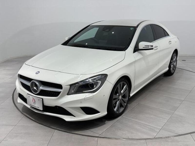 CLA-CLASS