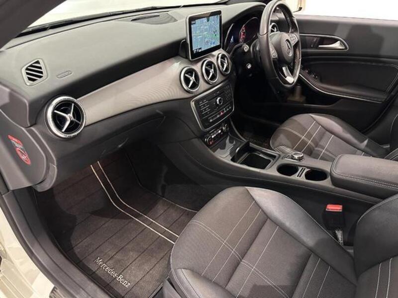 CLA-CLASS