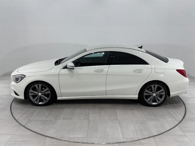 CLA-CLASS