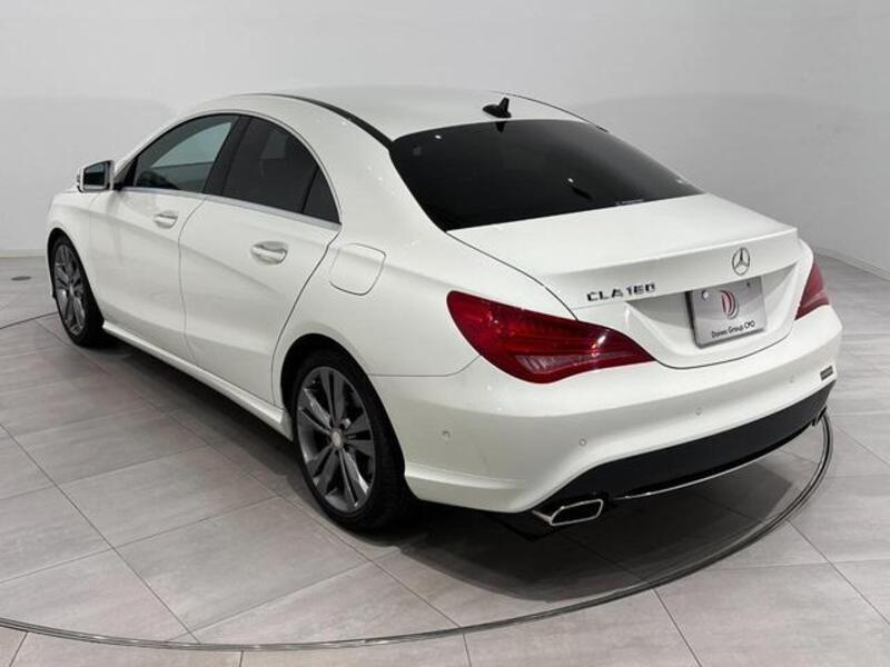 CLA-CLASS