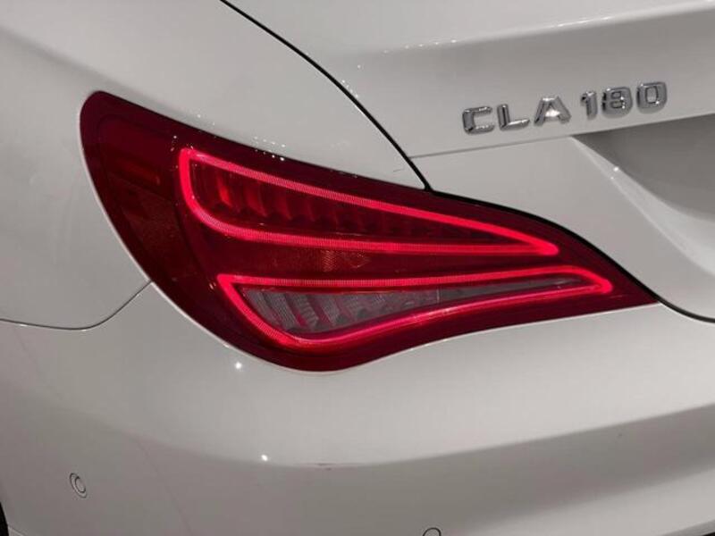 CLA-CLASS