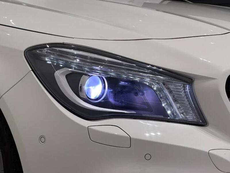 CLA-CLASS