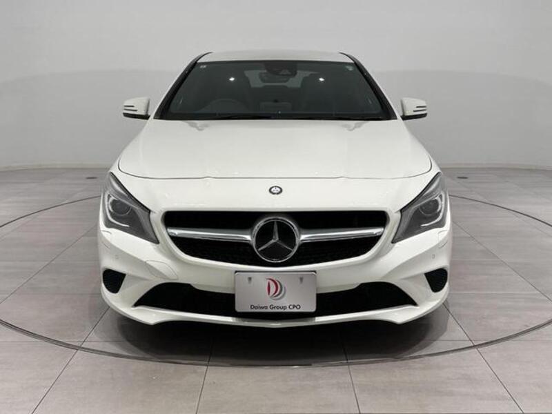 CLA-CLASS