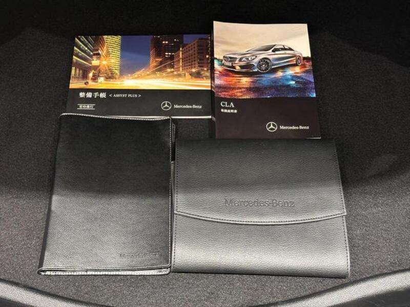 CLA-CLASS