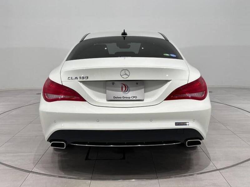 CLA-CLASS