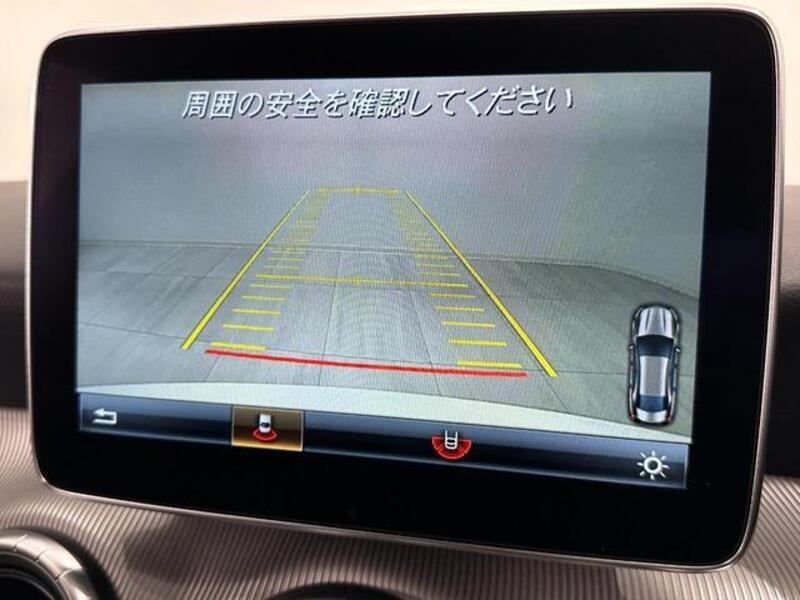 CLA-CLASS