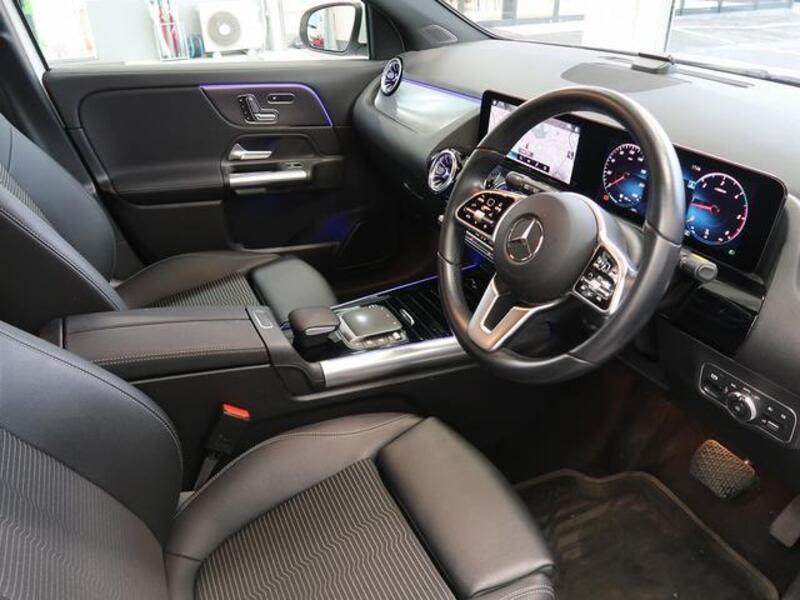GLA CLASS