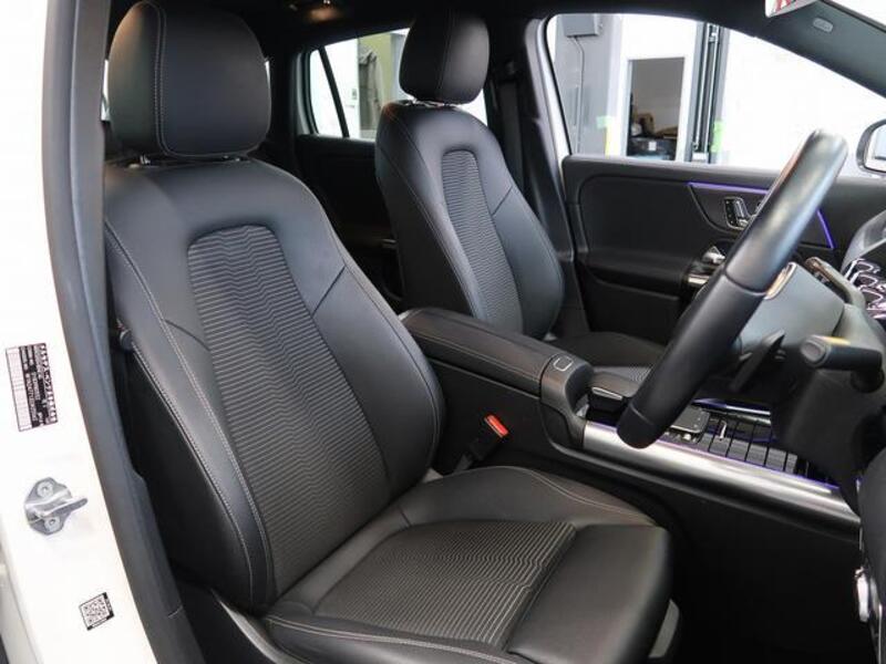 GLA CLASS