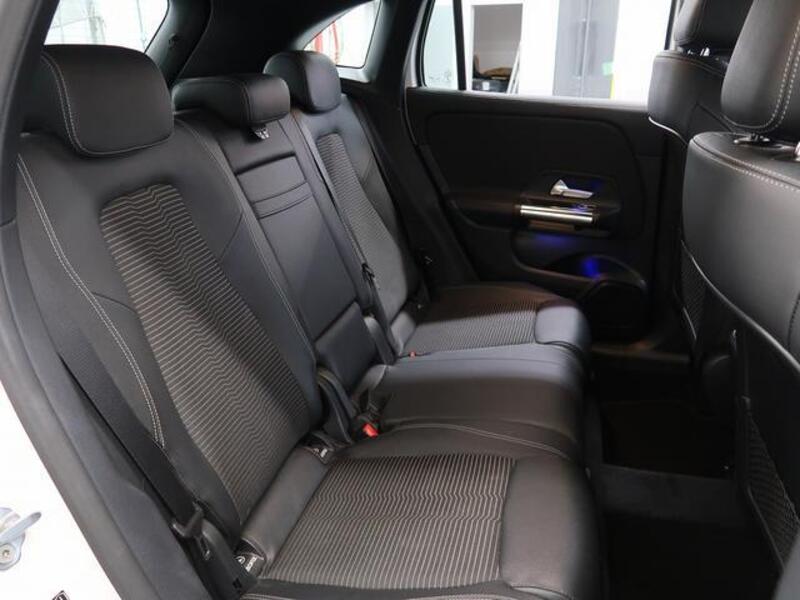 GLA CLASS