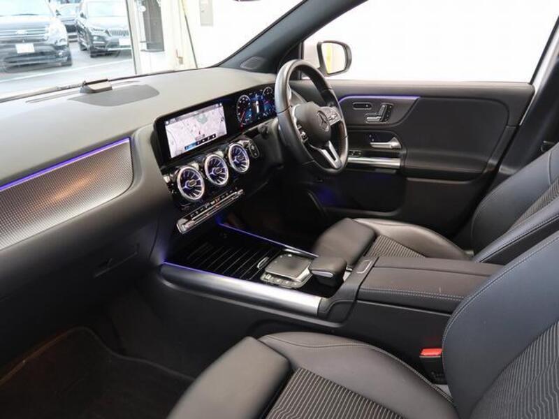 GLA CLASS