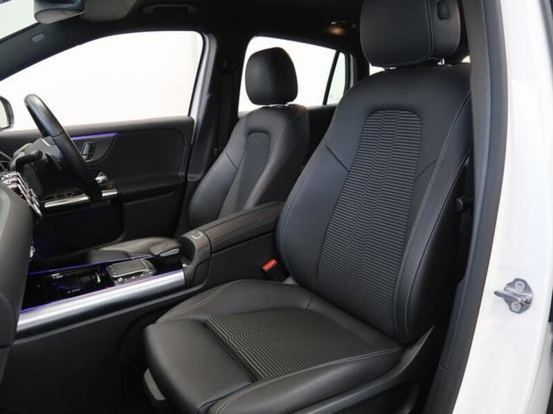 GLA CLASS