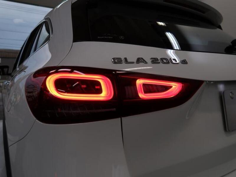 GLA CLASS