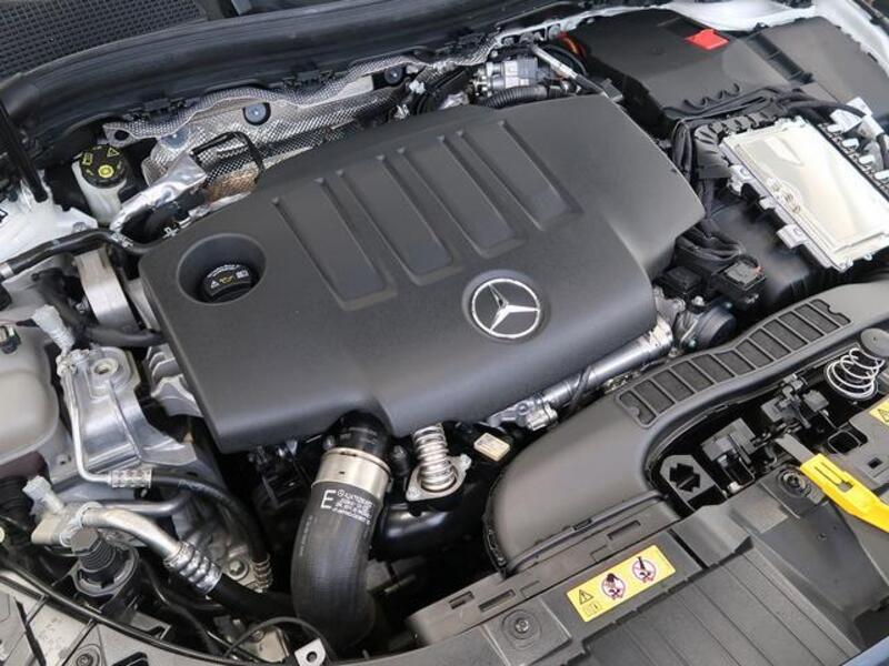 GLA CLASS