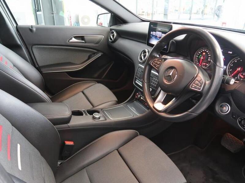 A-CLASS
