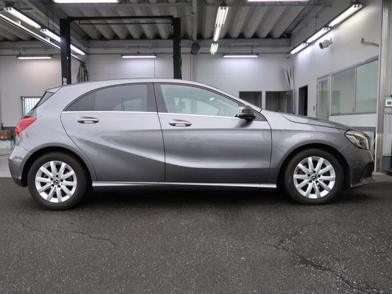 A-CLASS