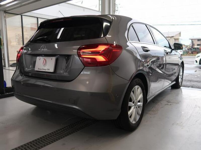 A-CLASS