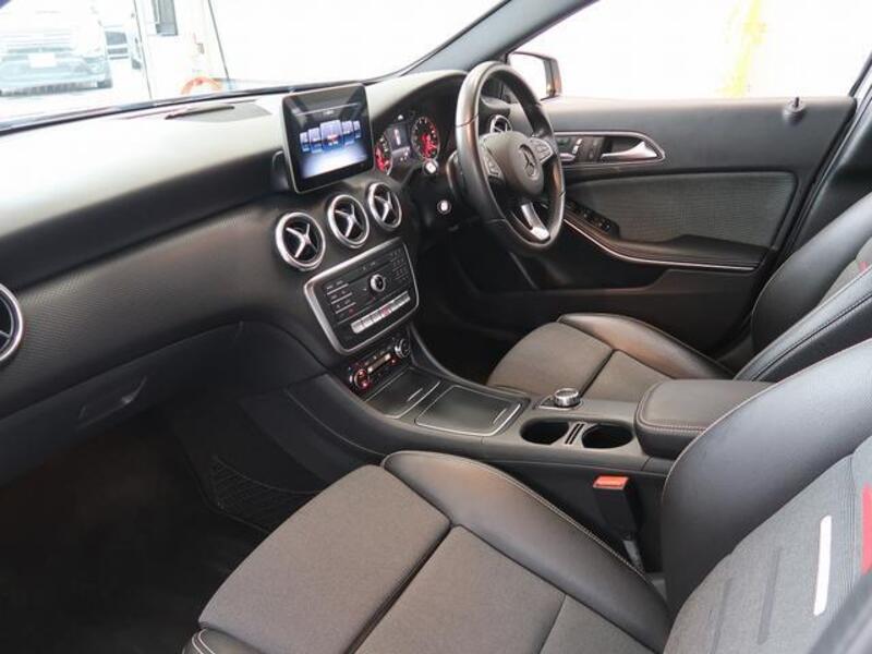 A-CLASS