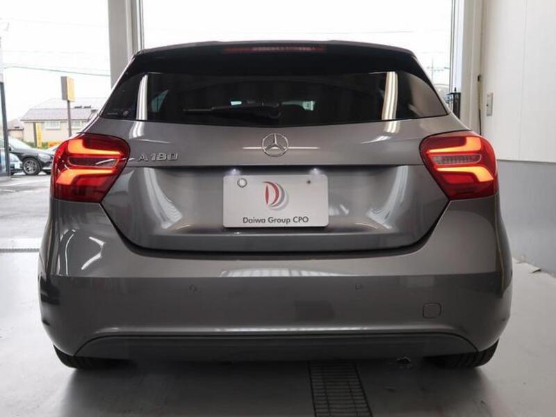 A-CLASS