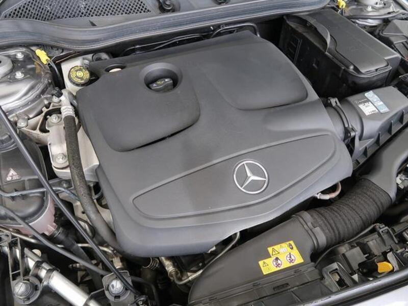 A-CLASS