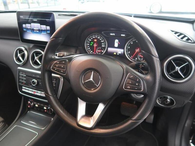 A-CLASS