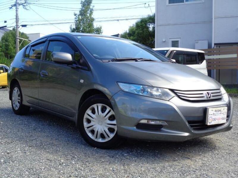 HONDA INSIGHT