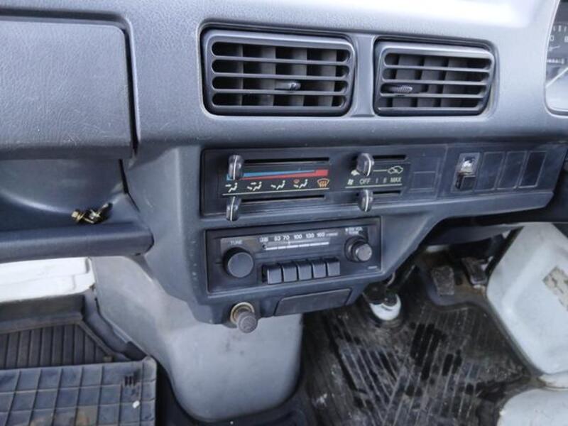 ACTY TRUCK