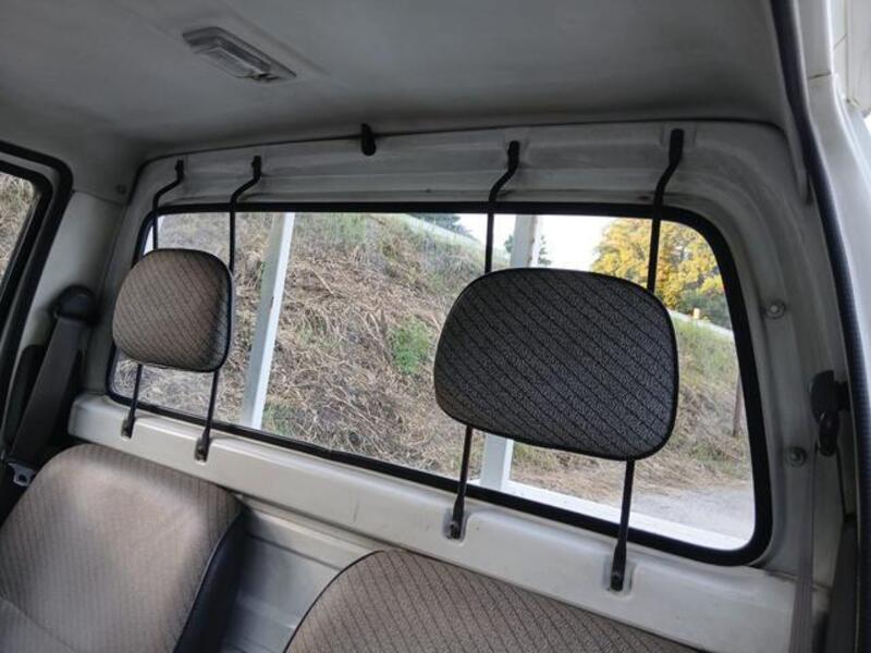 ACTY TRUCK