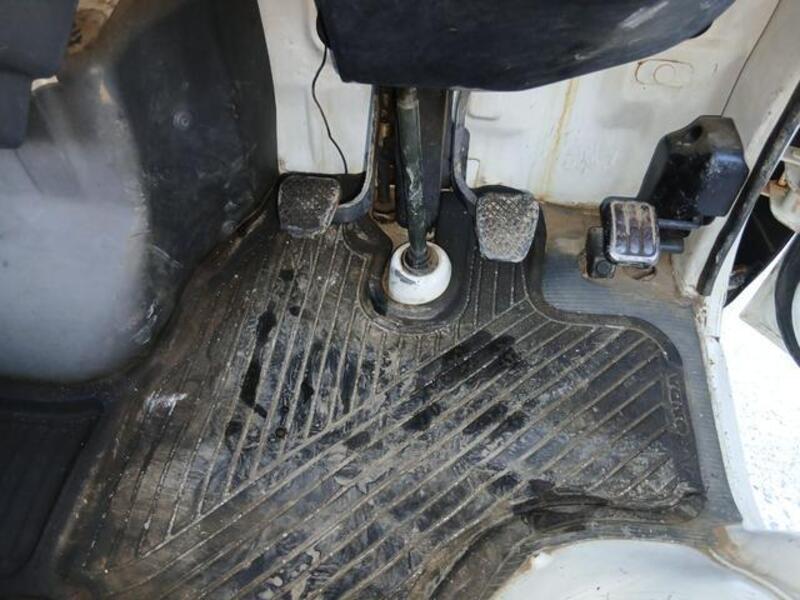 ACTY TRUCK