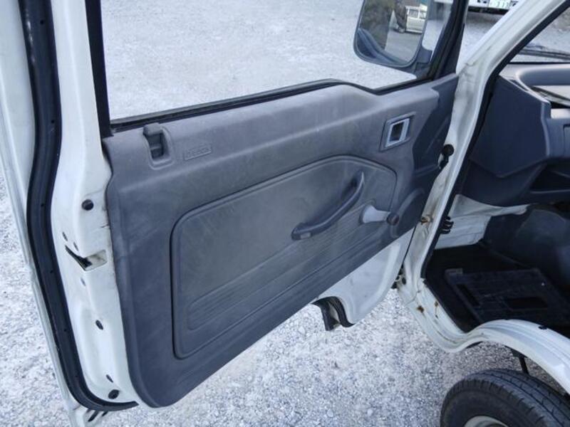 ACTY TRUCK
