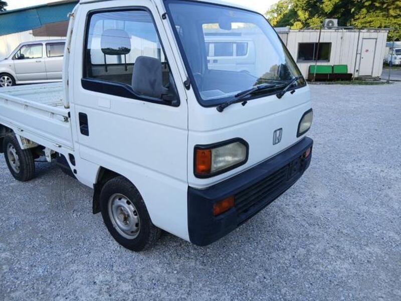 ACTY TRUCK