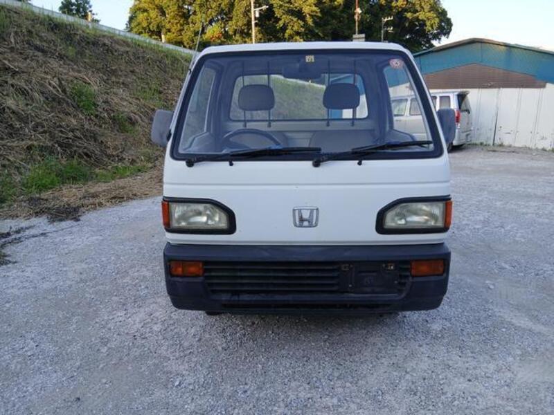 ACTY TRUCK