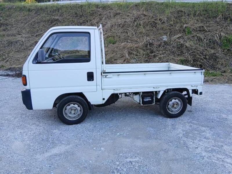 ACTY TRUCK