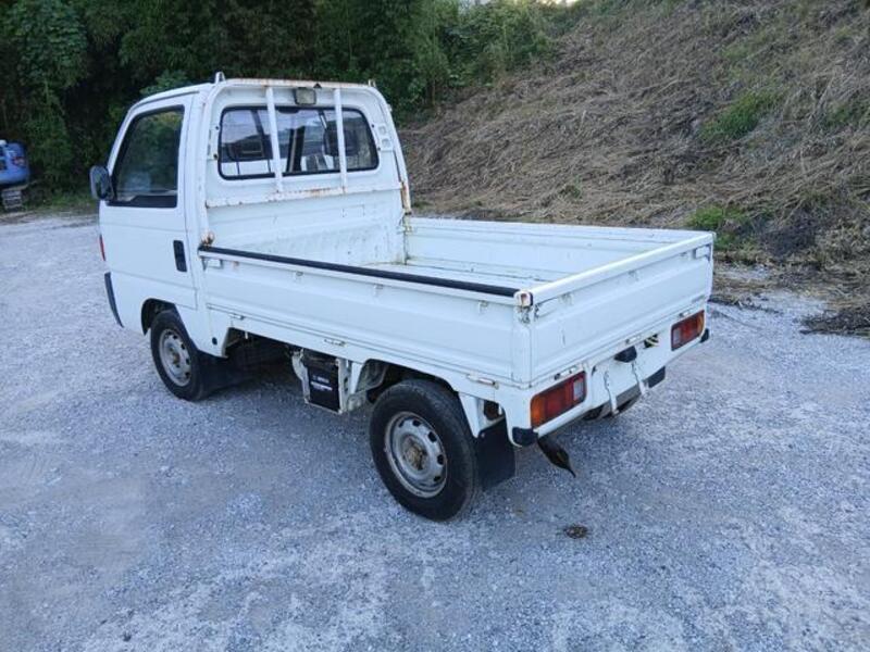 ACTY TRUCK