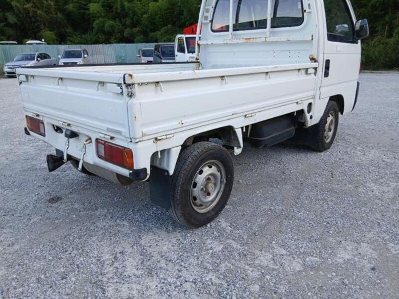 ACTY TRUCK