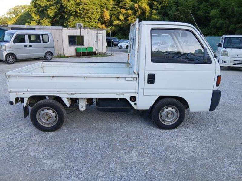 ACTY TRUCK