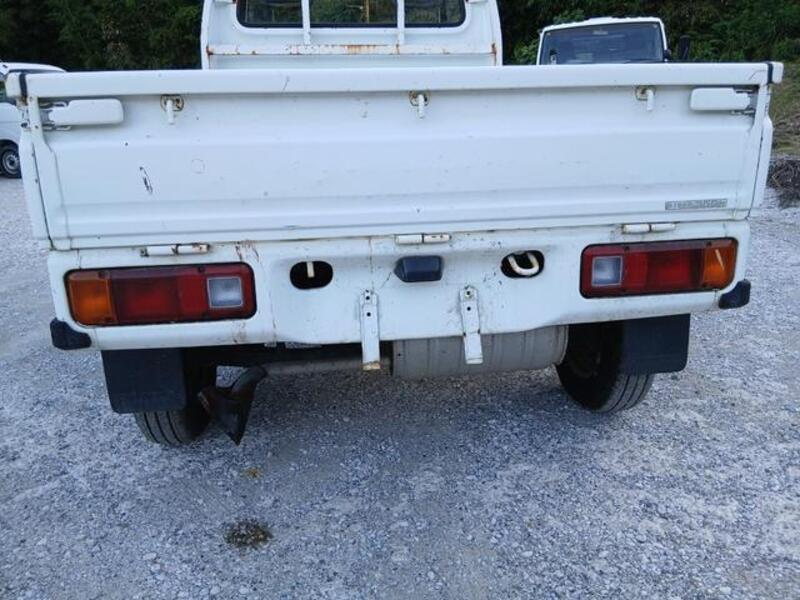 ACTY TRUCK