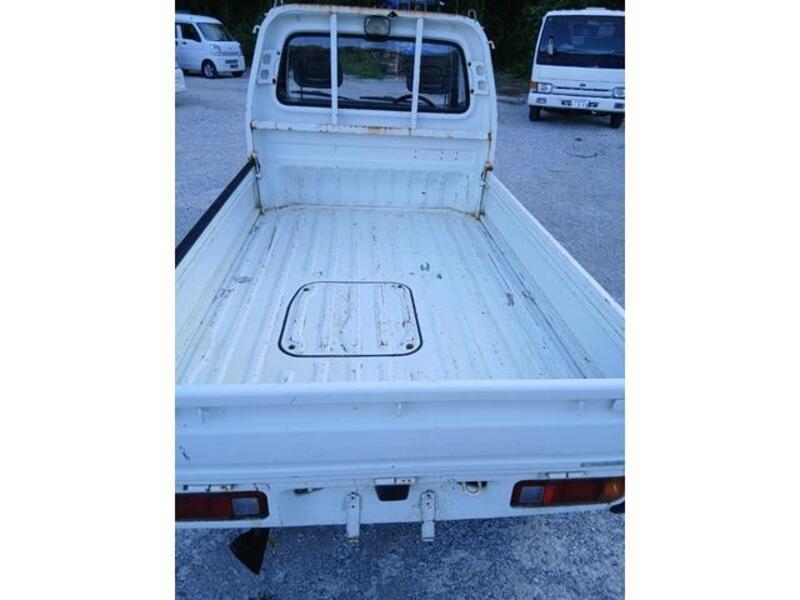 ACTY TRUCK