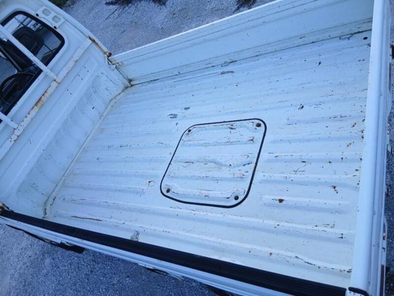 ACTY TRUCK
